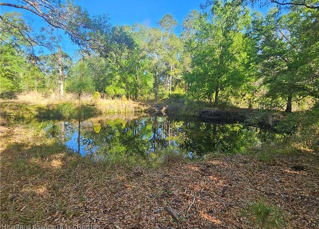 Property at 1631 Dozier Ave, Sebring, FL 33875