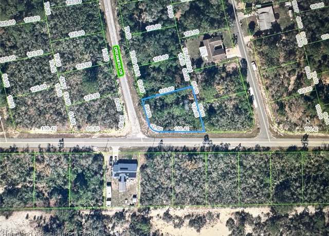 Property at 201 Dreamers Dr, Lake Placid, FL 33852