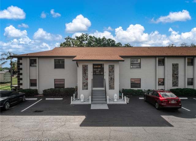 Property at 17 A Miracle Ave, Avon Park, FL 33825, 2 beds, 2 baths