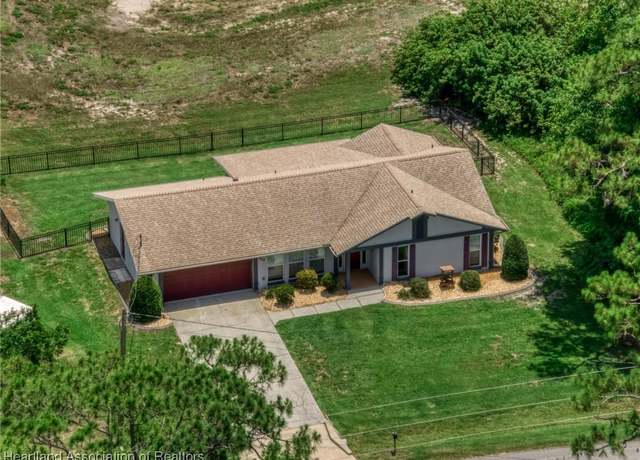 Property at 3912 Lafayette Ave, Sebring, FL 33875, 2 beds, 2 baths
