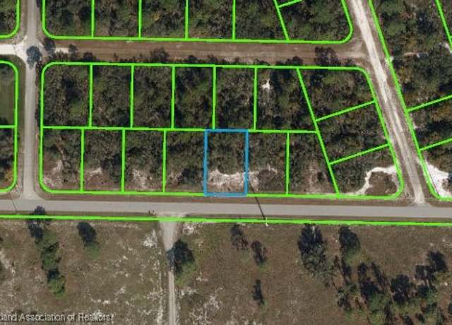 Property at 1007 Lake Rd NW, Lake Placid, FL 33852
