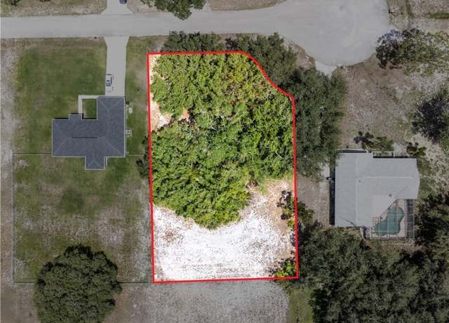 Property at 6040 Pine Ln, Sebring, FL 33876