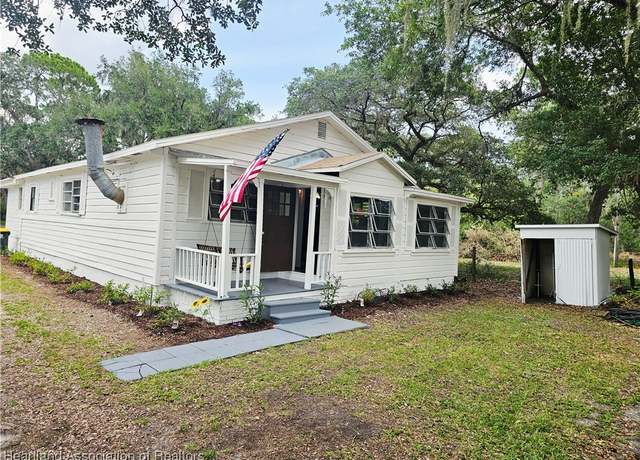 Property at 2314 State Road 66, Sebring, FL 33875, 3 beds, 2 baths