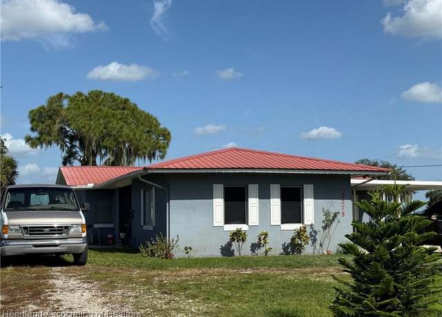 Property at 3275 Placid Dr, Placid Lakes, FL 33852, 3 beds, 3 baths
