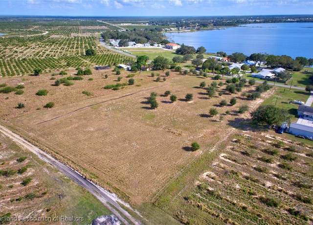 Property at 1830 LOT 160 Arbuckle Rd, Sebring, FL 33870