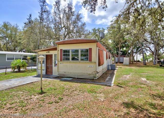 Property at 4721 Alhambra Ave, Sebring, FL 33870, 2 beds, 2 baths