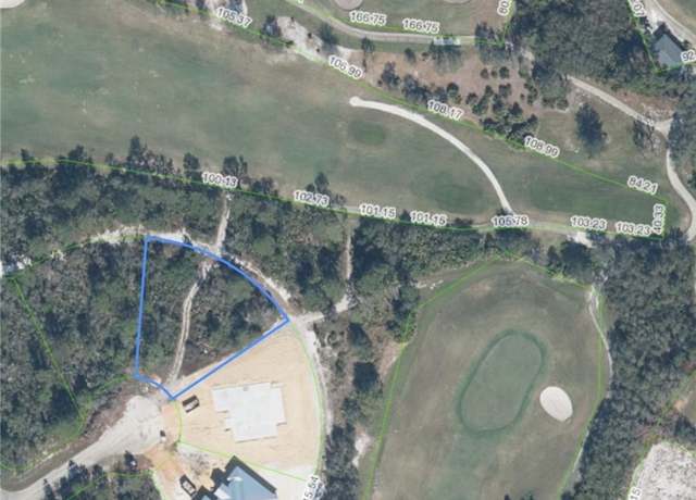 Property at 5336 Brett Cir, Sebring, FL 33875