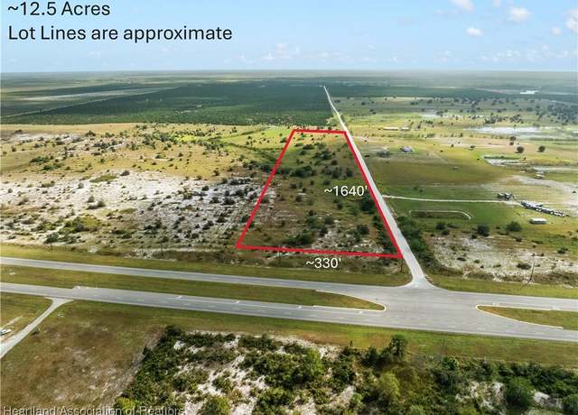 Property at 505 Us-27 Hwy N, Venus, FL 33960