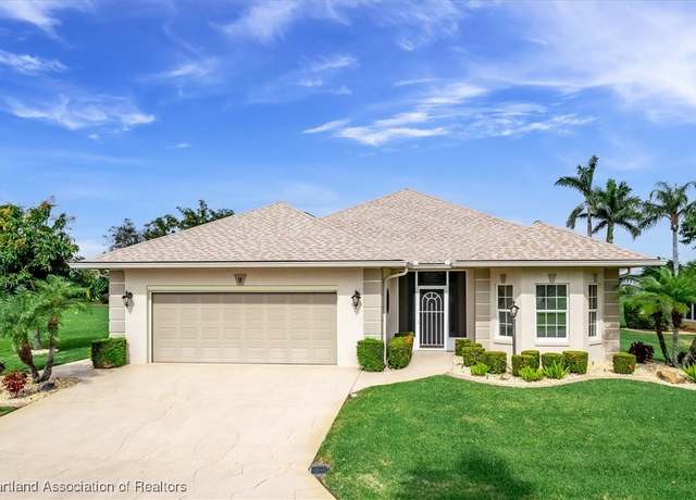 Property at Undisclosed address, Lake Placid, FL 33852, 3 beds, 2 baths