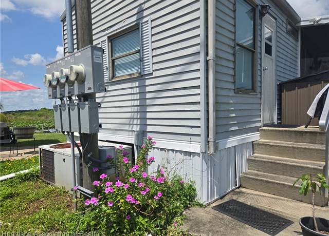 Property at 7915 Elliott Rd, Sebring, FL 33876, 1 bed, 1 bath