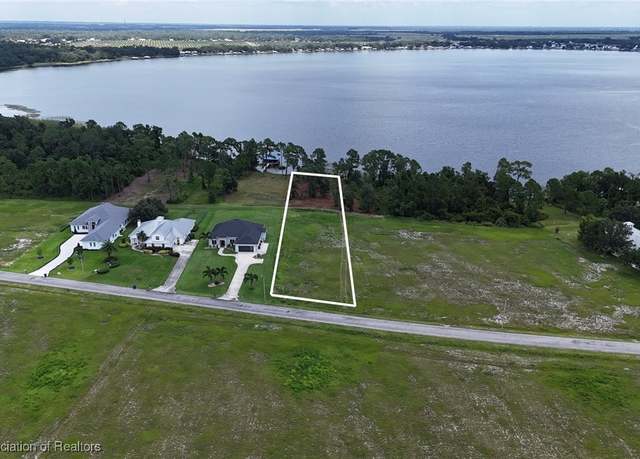 Property at 3005 Jack Dr, Lake Placid, FL 33852