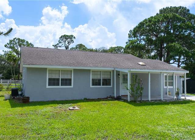 Property at 513 Serenade Ter, Lake Placid, FL 33852, 2 beds, 2 baths