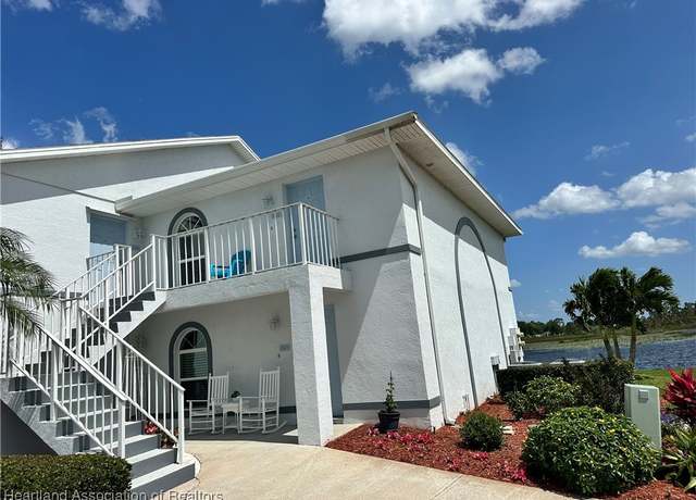 Property at 602 Chelsee Way, Lake Placid, FL 33852, 1 bed, 1 bath