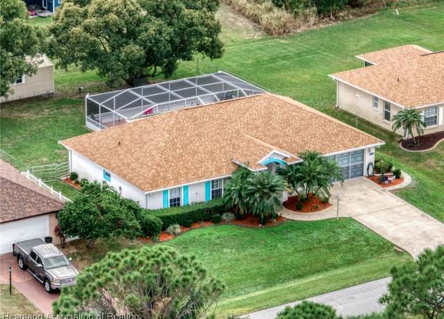 Property at 3317 Village Rd, Sebring, FL 33872, 3 beds, 2 baths