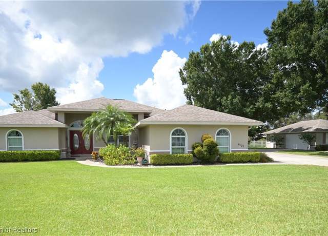 Property at 4101 Duffer Loop, Sebring, FL 33872, 3 beds, 2.5 baths