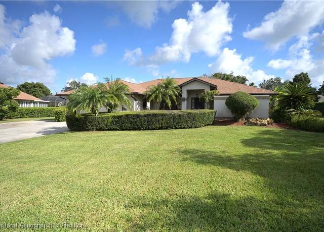 Property at 4608 Pitching Wedge Way, Sebring, FL 33872, 3 beds, 2 baths