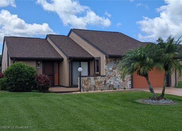 Property at 3611 Cormorant Pt, Sebring, FL 33872, 2 beds, 2 baths