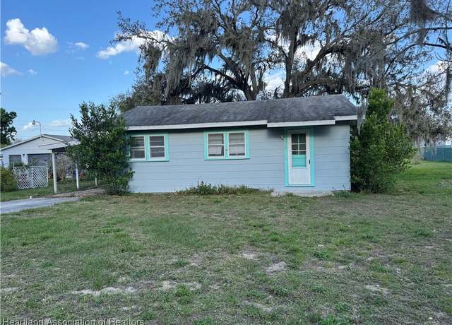 Property at 1312 Weigle Ave, Sebring, FL 33870, 1 bed, 1 bath