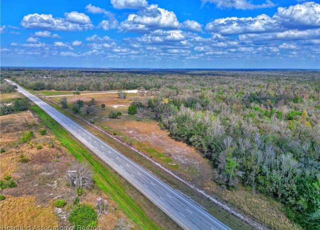 Property at S US Hwy 17, Wauchula, FL 33873