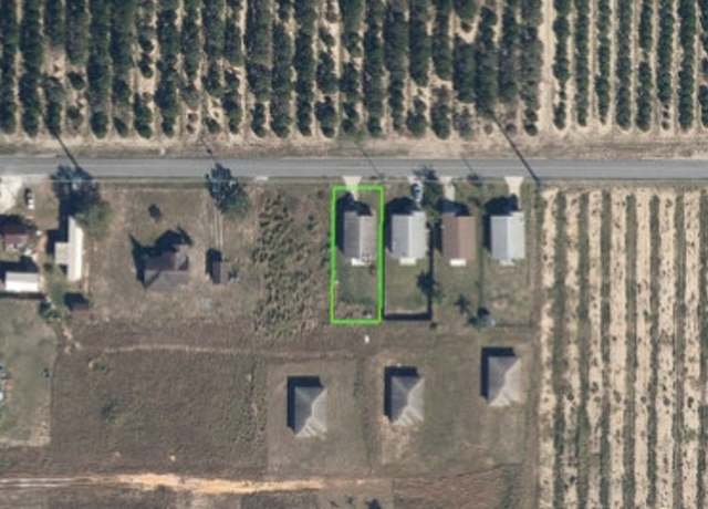 Property at 3521 Cemetery Rd, Sebring, FL 33870, 3 beds, 2 baths