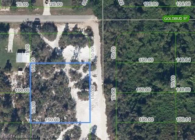 Property at 238 Marshall Ave, Lake Placid, FL 33852
