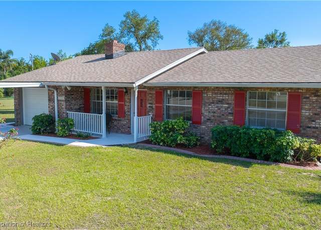 Property at 3509 Dolphin Dr, Sebring, FL 33870, 3 beds, 2 baths