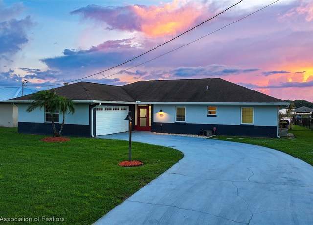 Property at 138 Mandolin Dr, Lake Placid, FL 33852, 3 beds, 2 baths