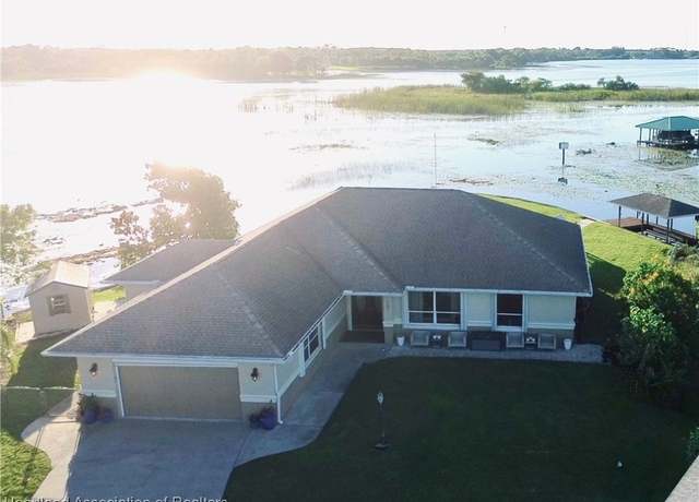 Property at 131 Temptation Ct, Lake Placid, FL 33852, 3 beds, 2 baths