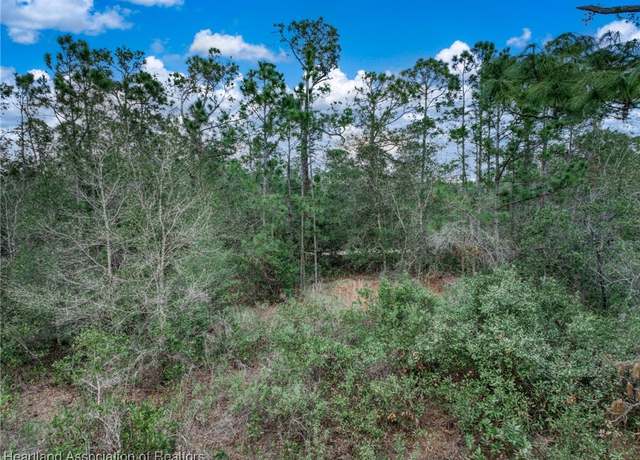 Property at 1013 Hyacinth Ave, Sebring, FL 33875