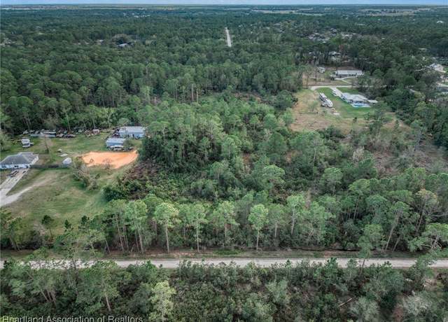 Property at 1037 Hyacinth Ave, Sebring, FL 33875
