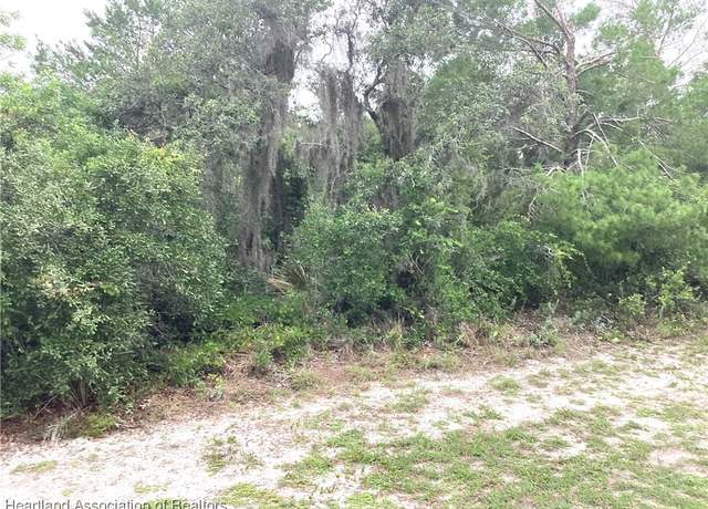 Property at 200 Hallmark Ave, Lake Placid, FL 33852
