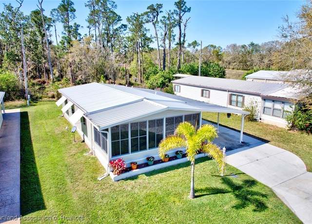 Property at 1554 Caribbean Rd, Sebring, FL 33870, 2 beds, 2 baths