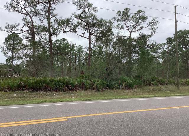 Property at 2935 Sr 66 Hwy, Sebring, FL 33875