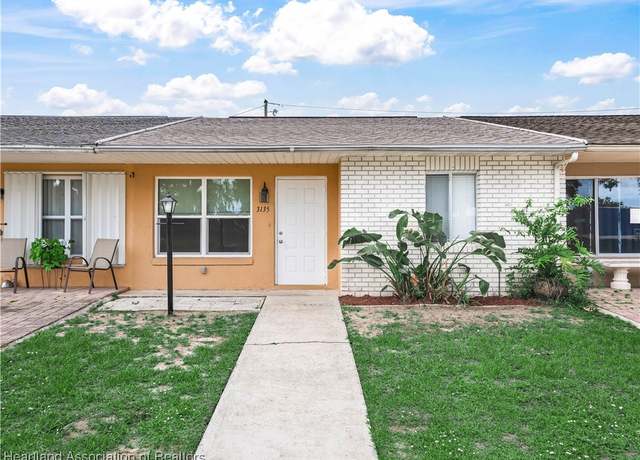 Property at 3135 Villa Rd, Sebring, FL 33870, 2 beds, 2 baths
