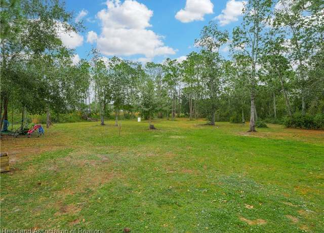 Property at 2109 Everlast Ter, Sebring, FL 33875