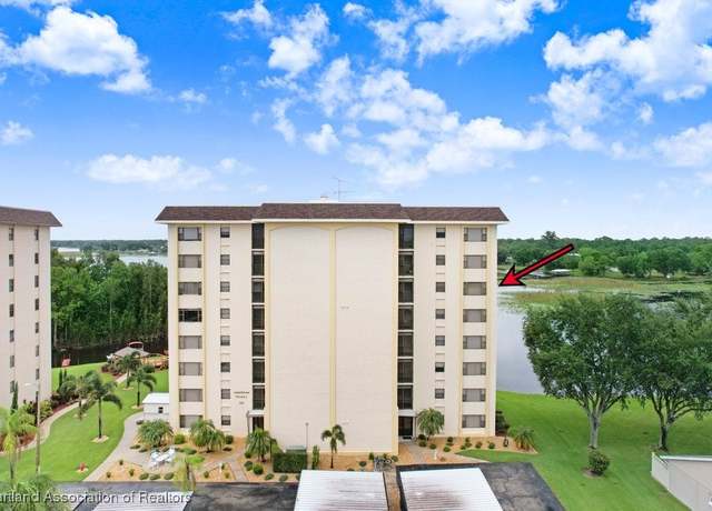 Property at 117 Country Dr #601, Lake Placid, FL 33852, 2 beds, 1 bath