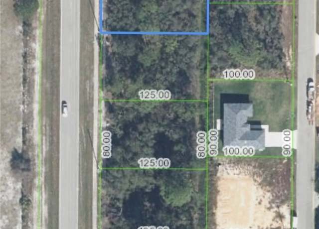 Property at 906 Cougar Blvd, Sebring, FL 33872