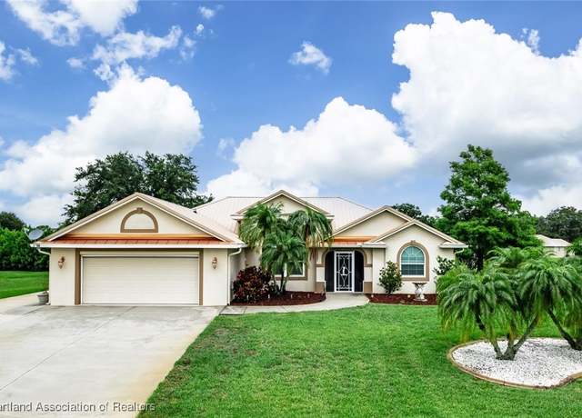 Property at 800 Spring Blvd, Sebring, FL 33876, 3 beds, 2 baths
