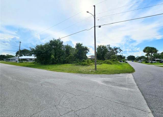 Property at 248 Cumquat Rd NW, Lake Placid, FL 33852