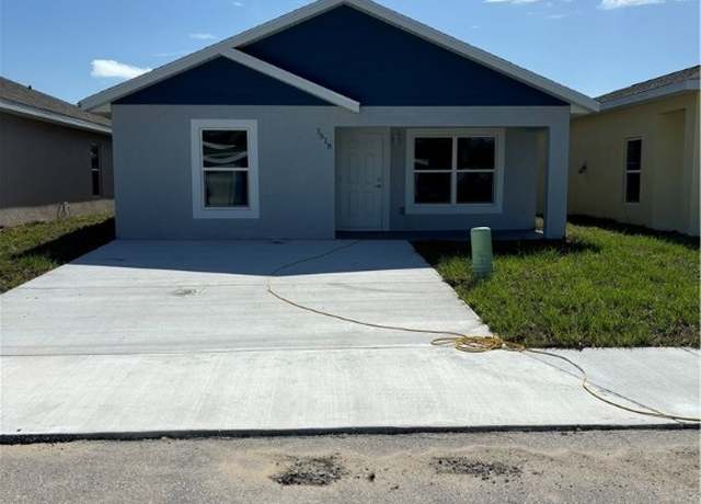 Property at 1518 Las Villas Blvd, Sebring, FL 33870, 3 beds, 2 baths