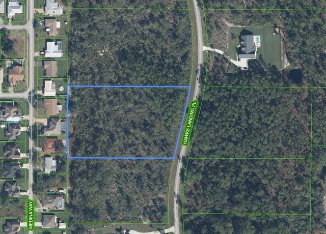 Property at 2032 Hawks Pl, Sebring, FL 33875