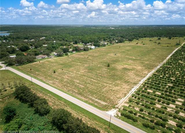 Property at 7800 County Road 17 Rd S, Sebring, FL 33876