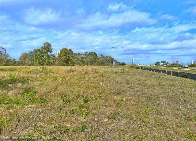 Property at 1680 N US 27 N, Lake Placid, FL 33852
