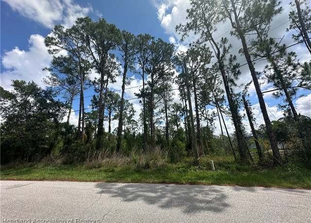 Property at 1710 Stream Ave, Sebring, FL 33875