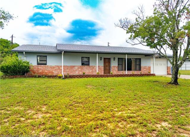 Property at 6408 Cambridge Dr, Sebring, FL 33876, 3 beds, 2 baths