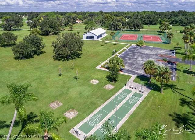 Property at 700 Ryan Rd, Sebring, FL 33878