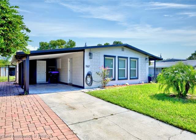 Property at 7807 Grevillea Dr, Orlando, FL 32822, 2 beds, 2 baths