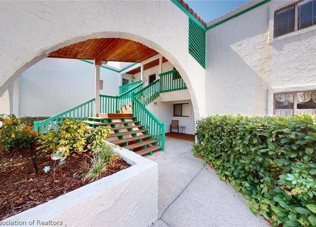 Property at 4701 Casablanca Cir N Unit B3, Sebring, FL 33870, 2 beds, 2 baths