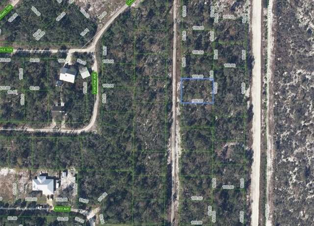 Property at 13340 Lynwood St, Sebring, FL 33875