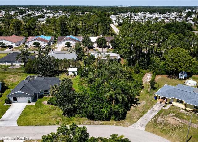 Property at 1614 Benz Ter, Sebring, FL 33872